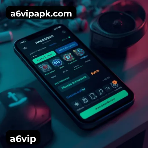 a6vip