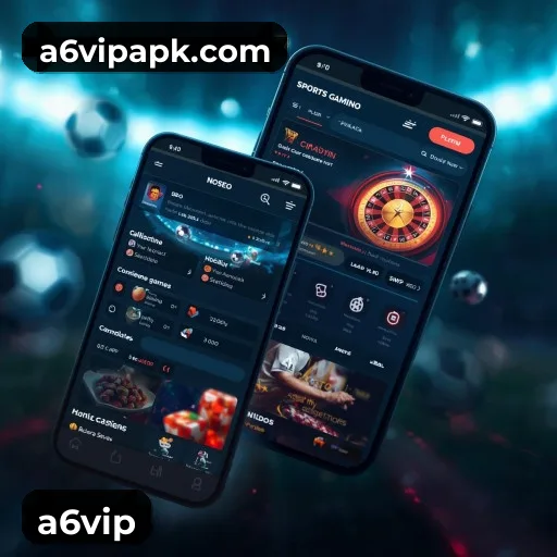 a6vip