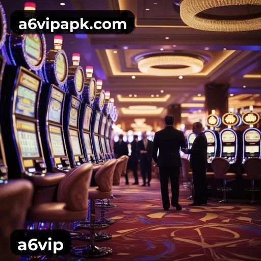 a6vip
