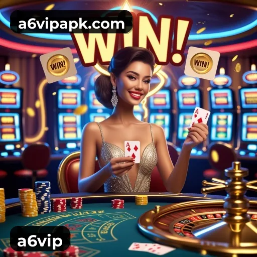 a6vip