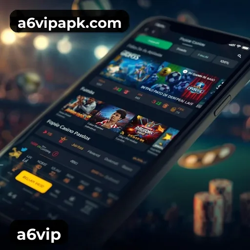 a6vip